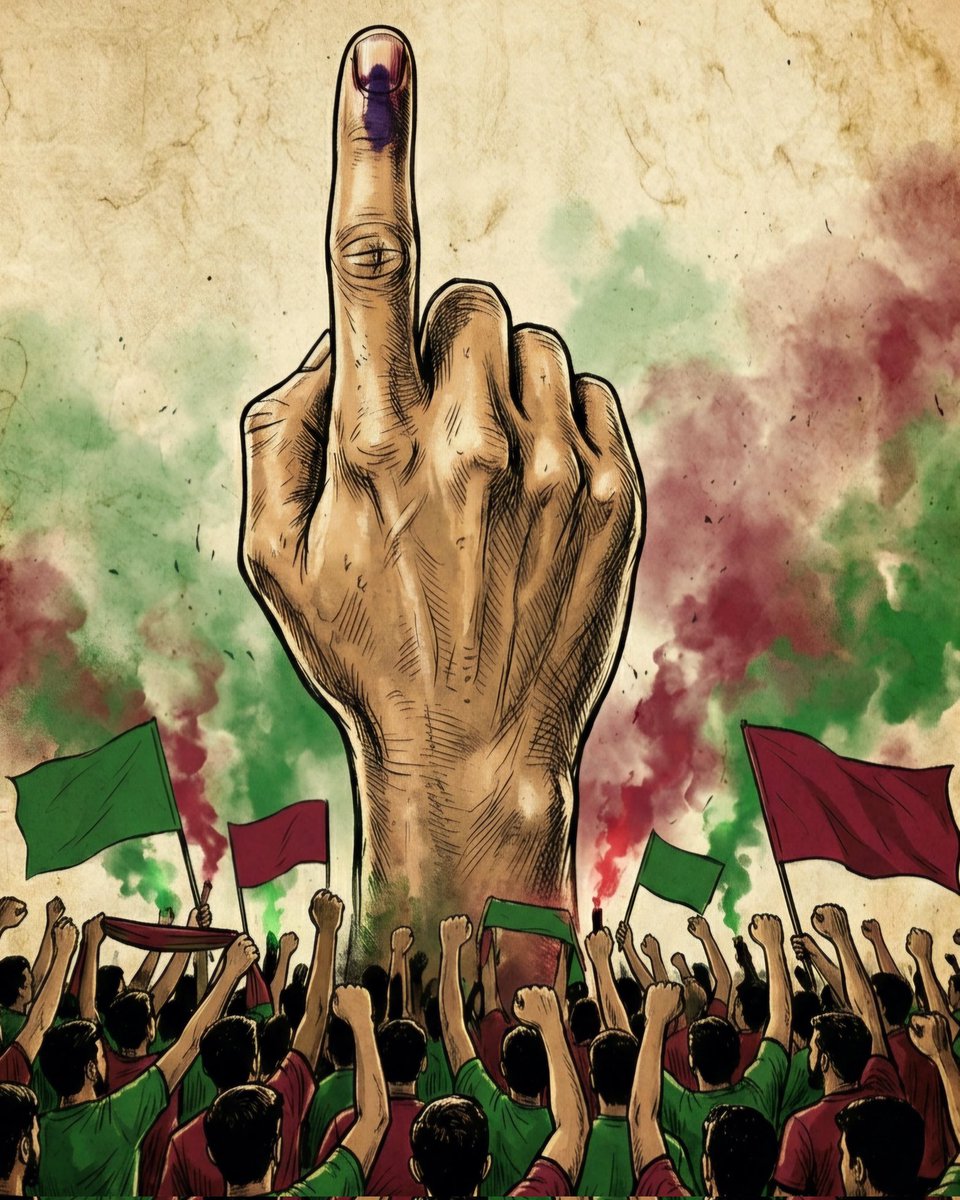 Mariners' Base Camp - Ultras Mohun Bagan tweet media