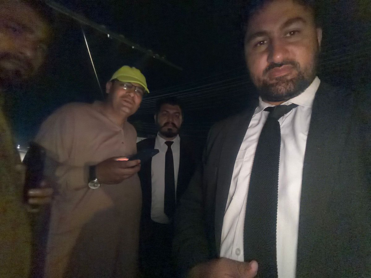 Fatima khan tweet media