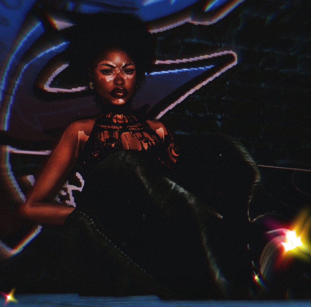 reesey ✩ tweet media