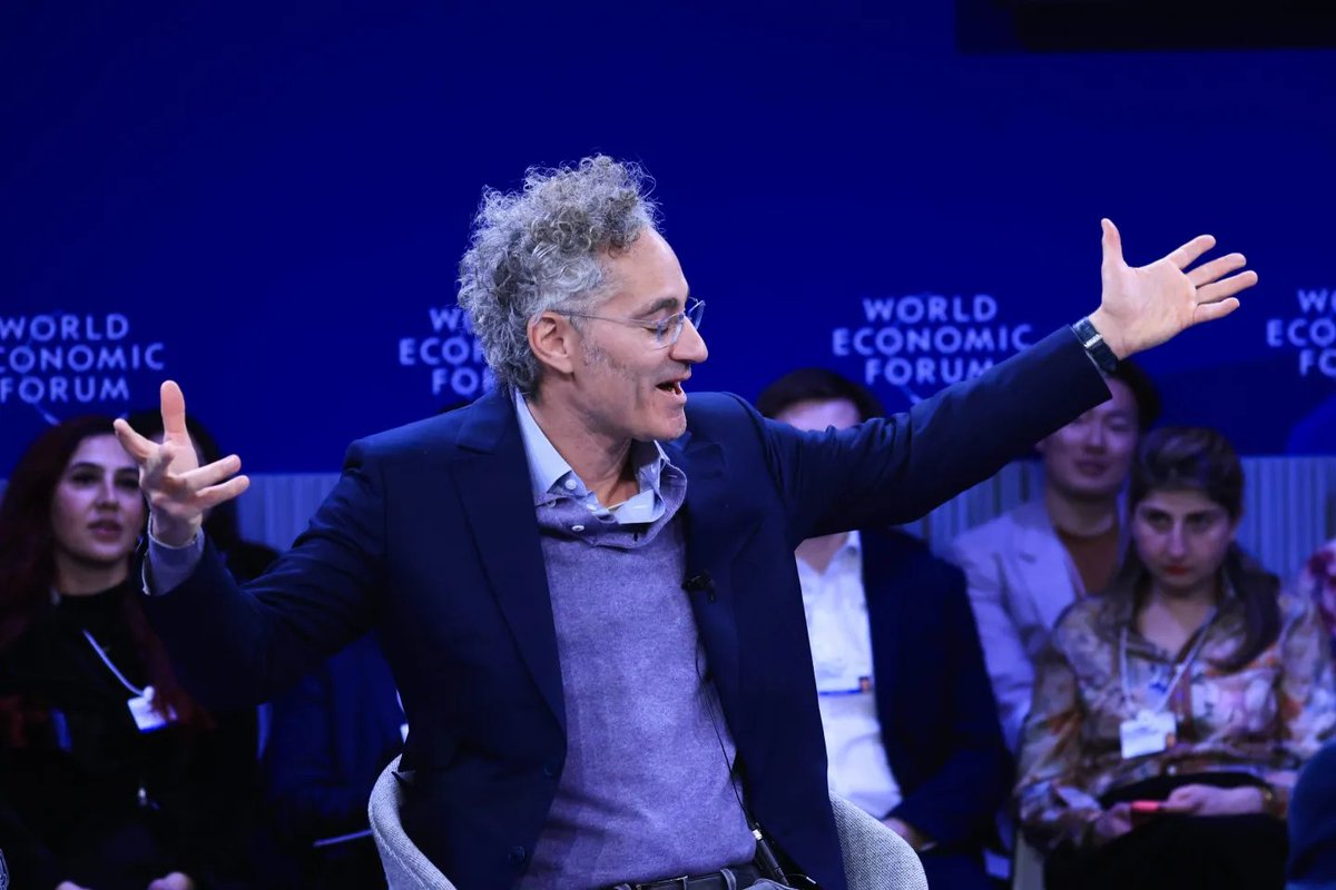 Cheerful Trader tweet media