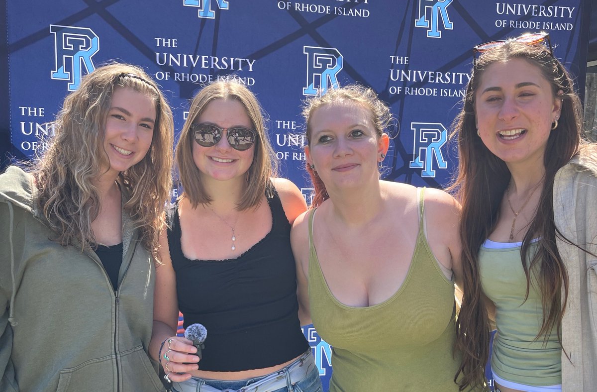 URI Alumni tweet media