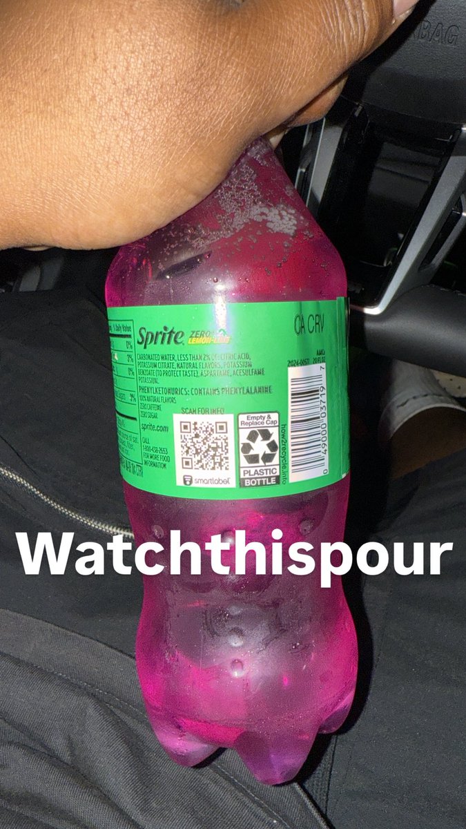 watchthispour's tweet image. Sugar Free Cosette 🛐😂 #drank #lean #viral
