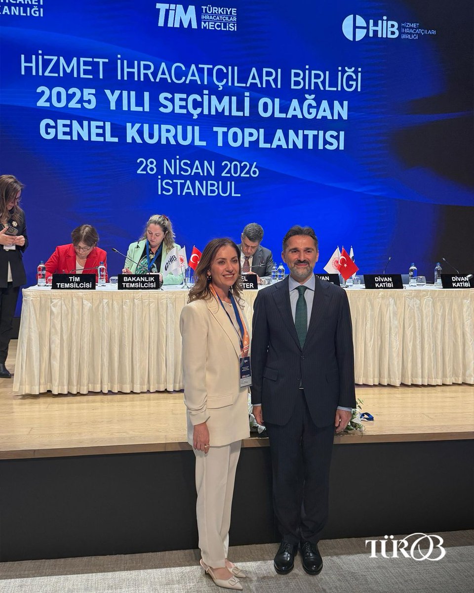 TÜROB tweet media