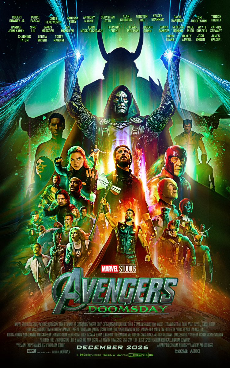 Marvel Spoiler Ⓐ tweet media