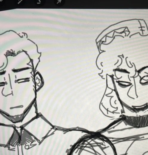 alepsin_uwu's tweet photo. papus art dump
#papu #pana #papulince #panafresco #art #sketch #papus #au https://t.co/Z6q8Ai7fGG