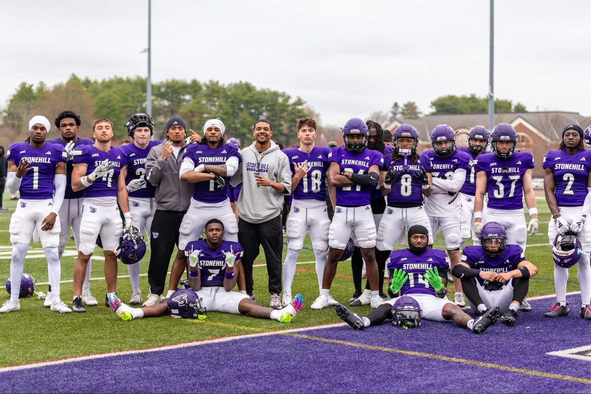 sanchez_andrew2's tweet photo. Spring Ball ✅ Ready for a great season!! #DIG https://t.co/q9GwoALl0P