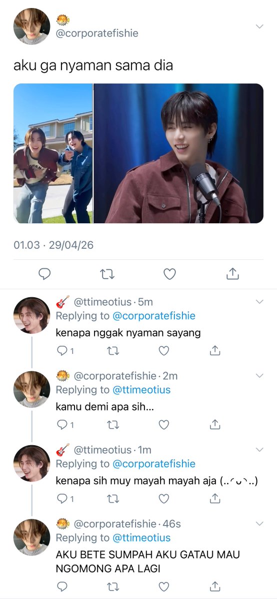 ⊹ tweet media