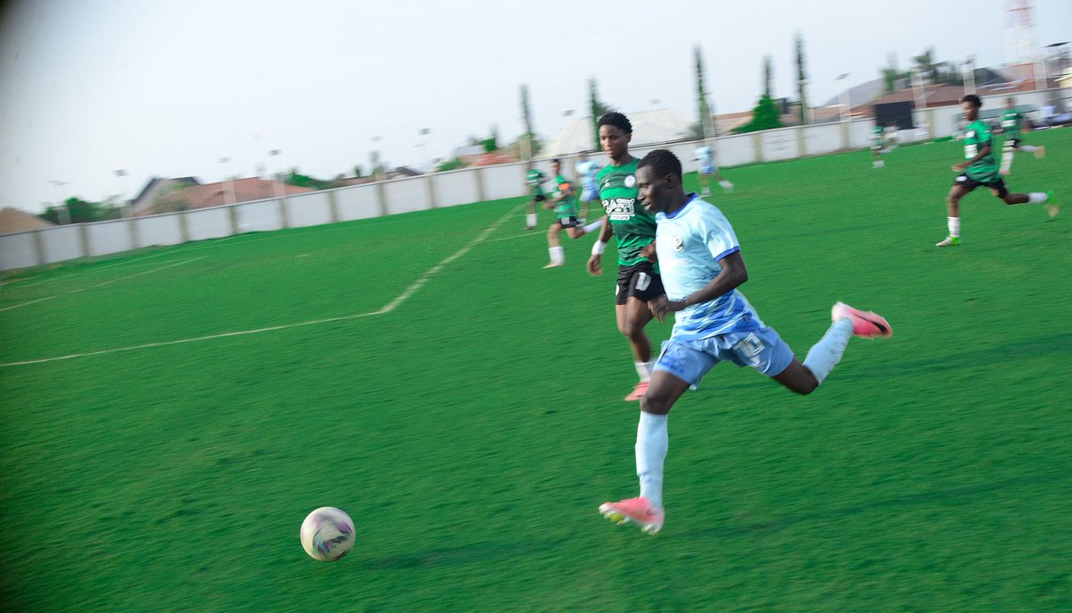 CAMPpro FC tweet media