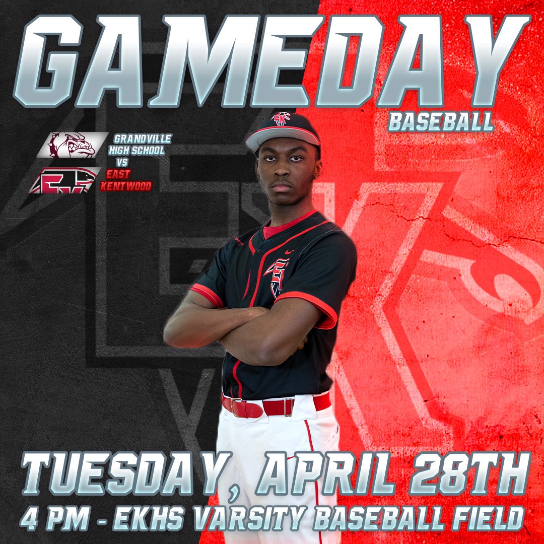 East Kentwood Athletics tweet media