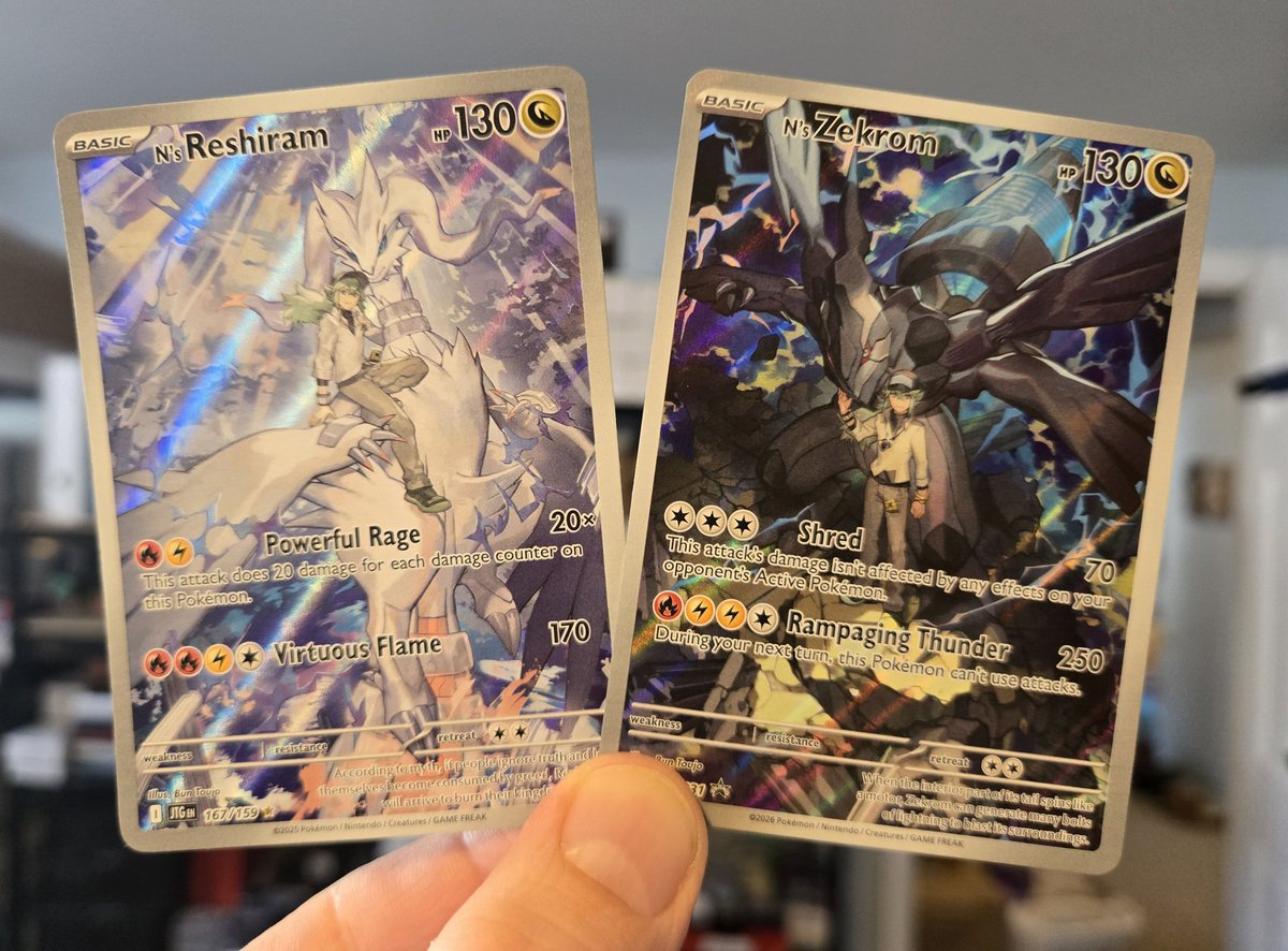 Mythic Cardz tweet media