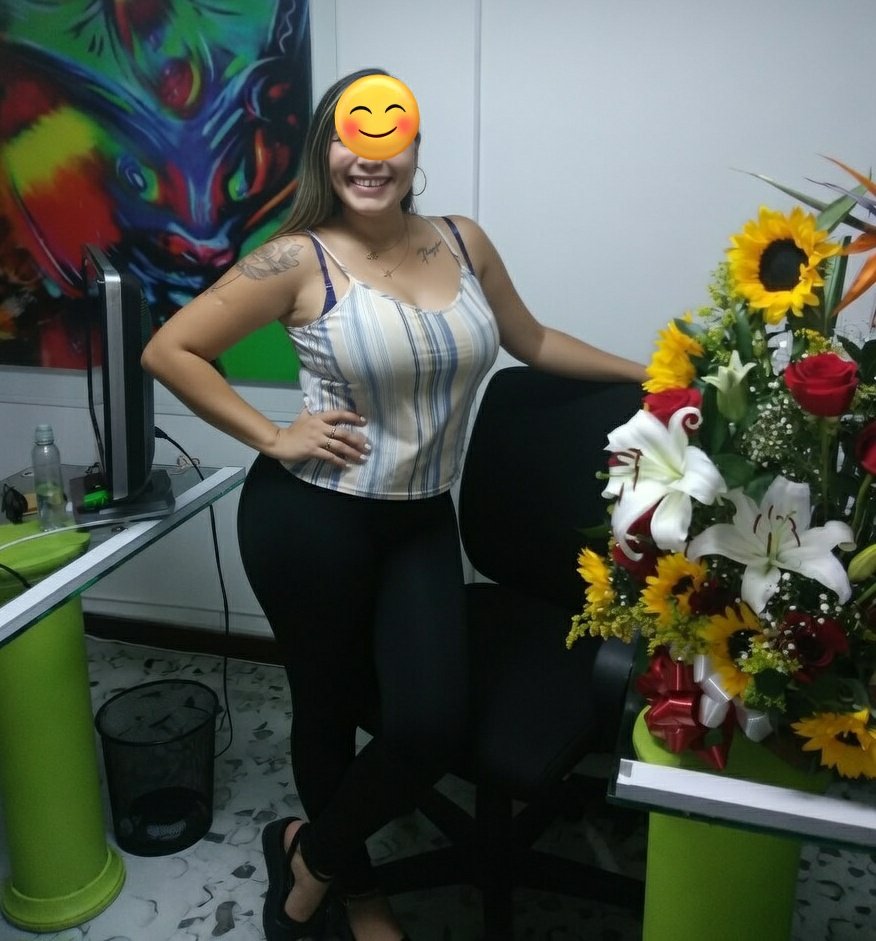 Valeria Hotwife tweet media