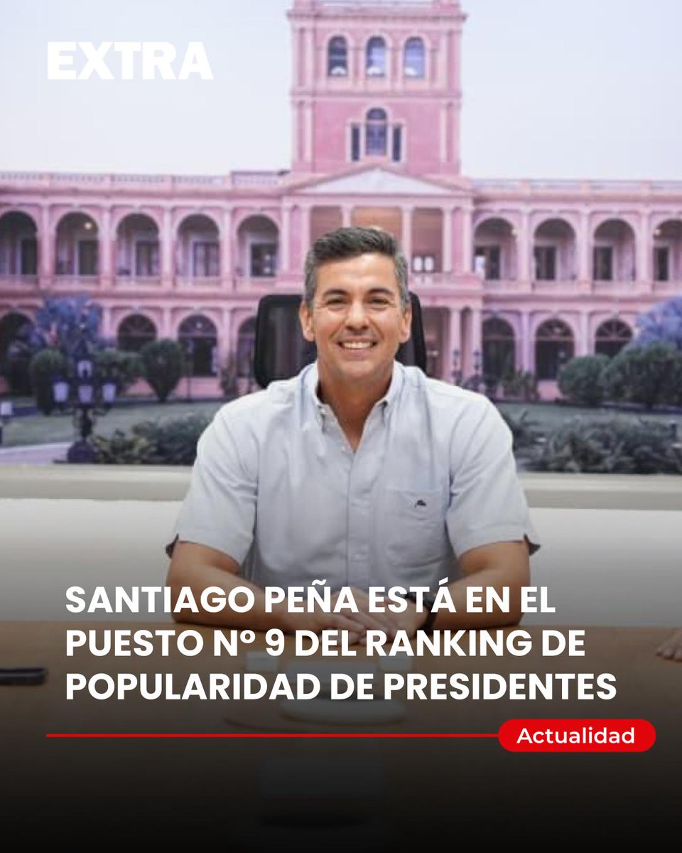 DiarioExtraPy tweet media