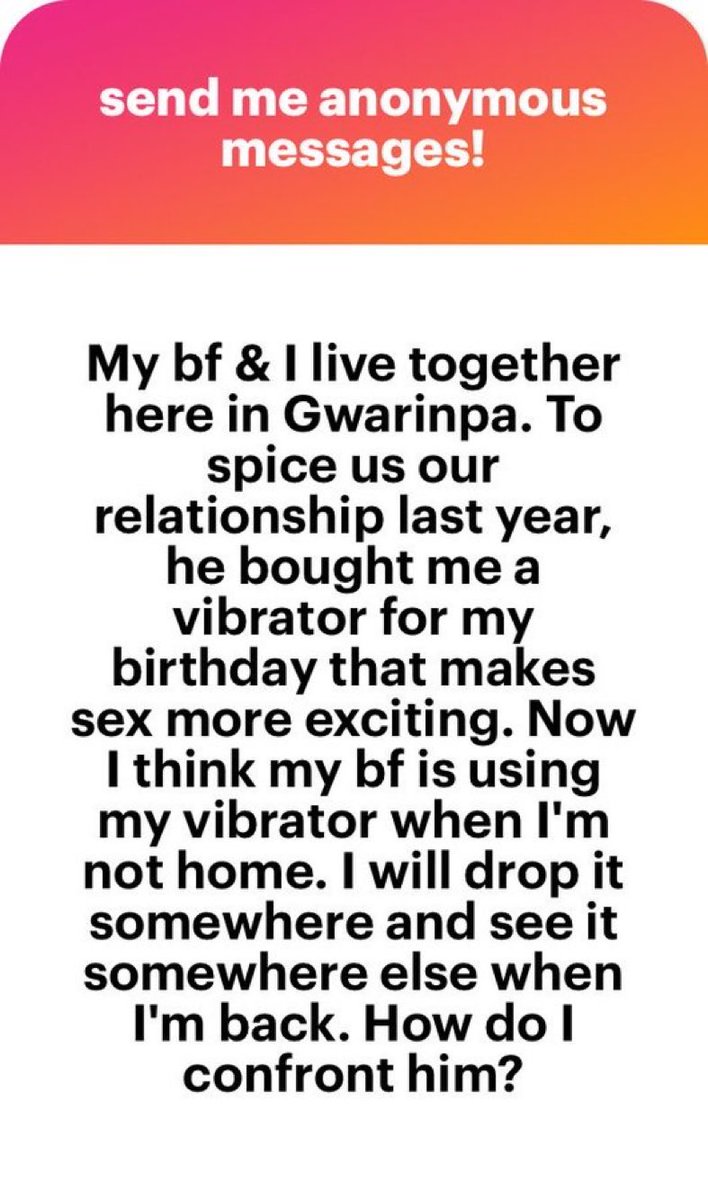 ABUJA PRIDE tweet media