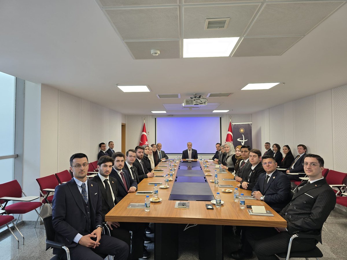 Stratejik Araştırmalar Merkezi tweet media