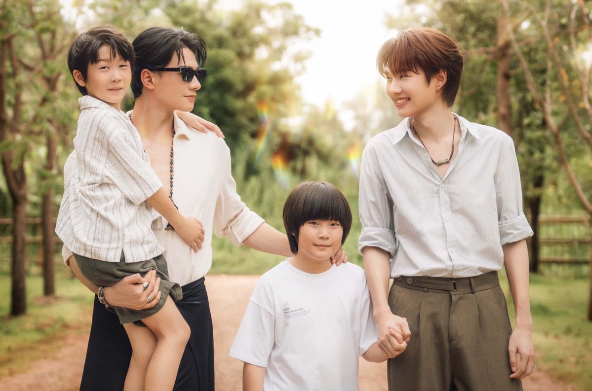 BoysLove Hub ENG tweet media