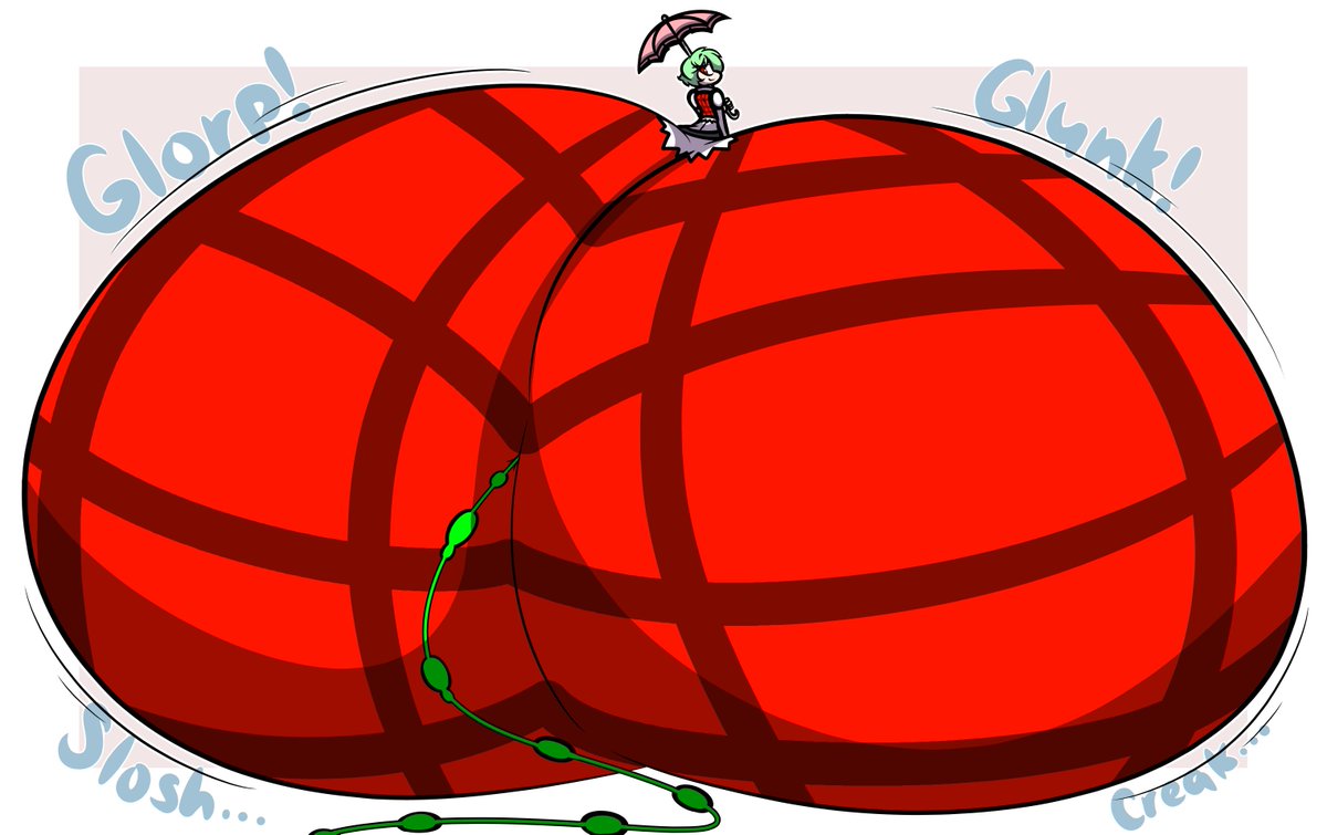 Puffylover1 tweet media