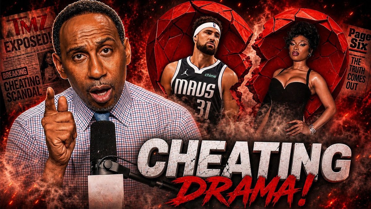 Stephen A Smith tweet media