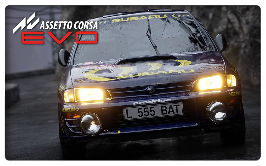 BSimRacing tweet media