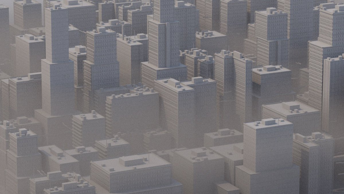 slipgatecentral's tweet photo. I’m building procedural cityscape generator with Claude directly plugged to Houdini, with zero prior experience. This is some next level shit right there, keeps blowing my mind https://t.co/gUwtMDE9XN