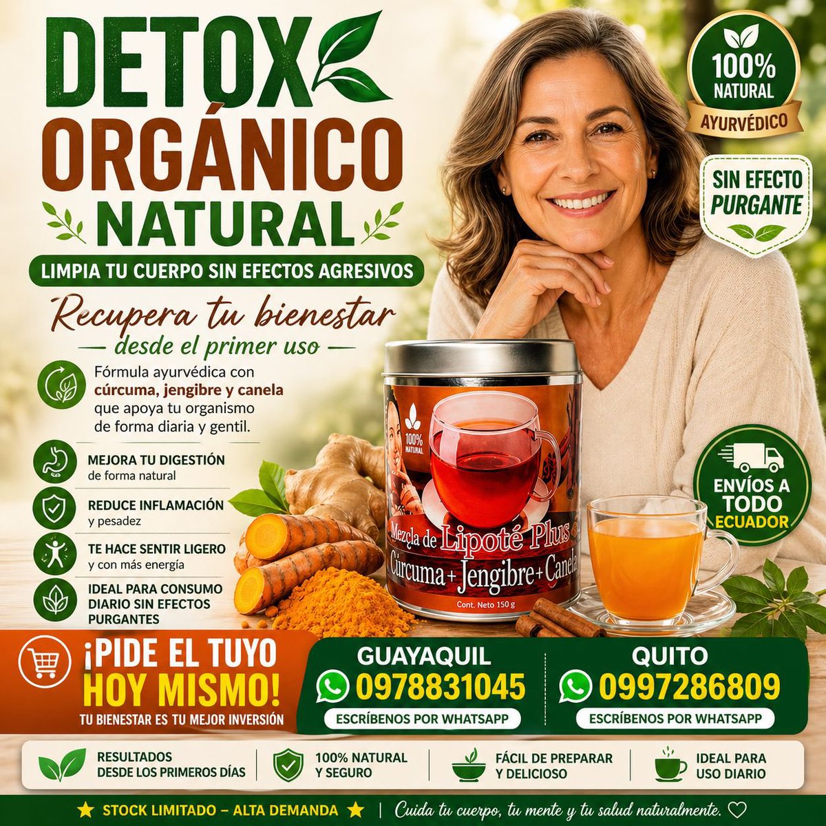 Dr Iván Cevallos C 🇪🇨 tweet media