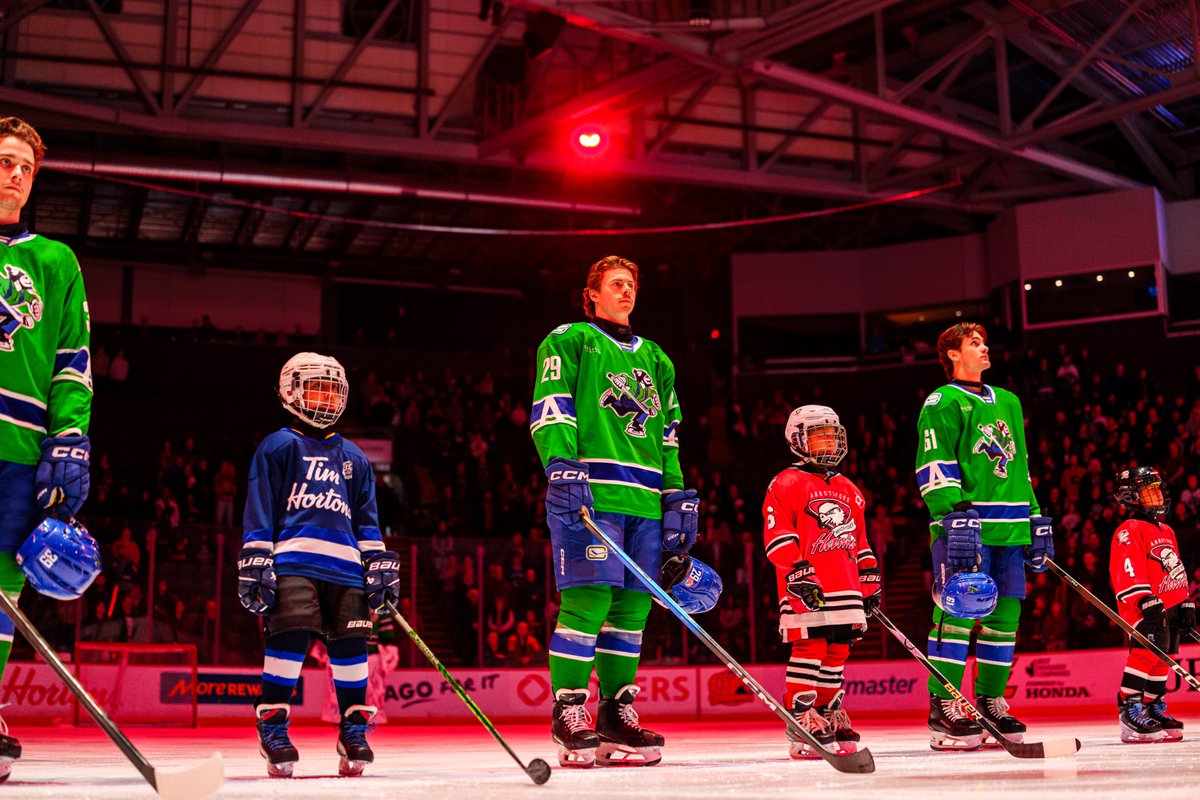 Abbotsford Canucks tweet media