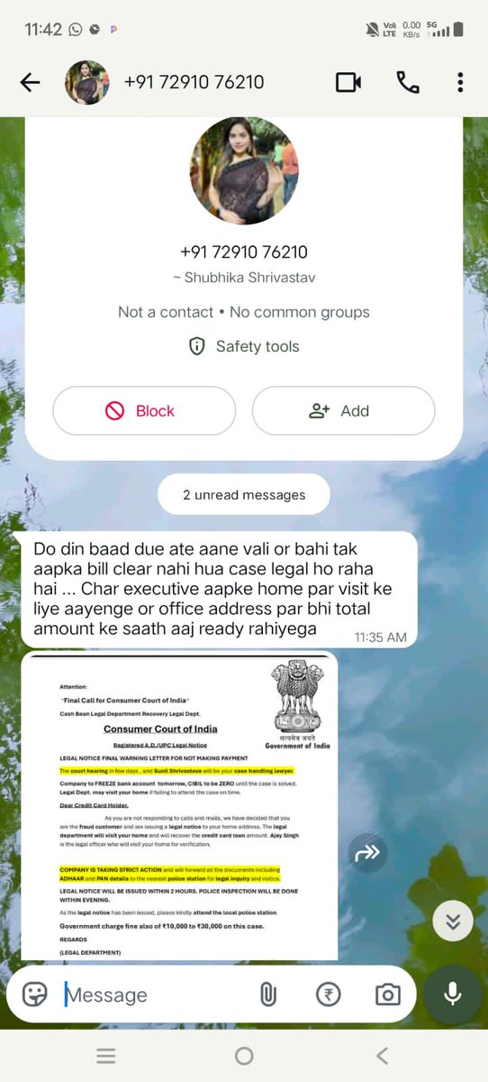 Saurabh Shandilya tweet media