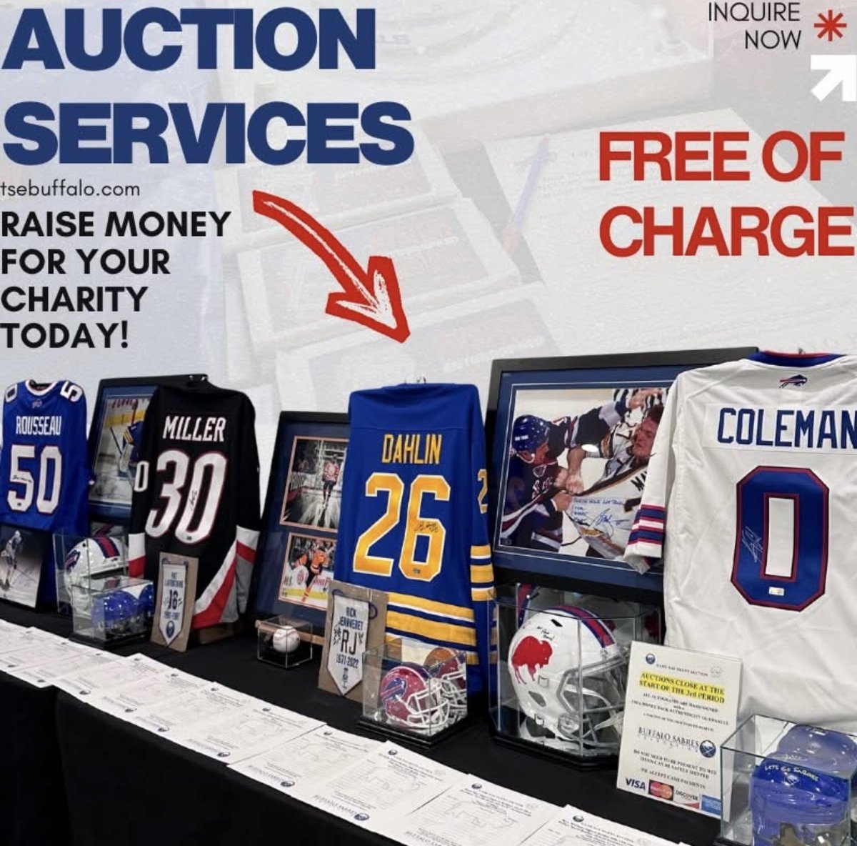 Total Sports Buffalo tweet media