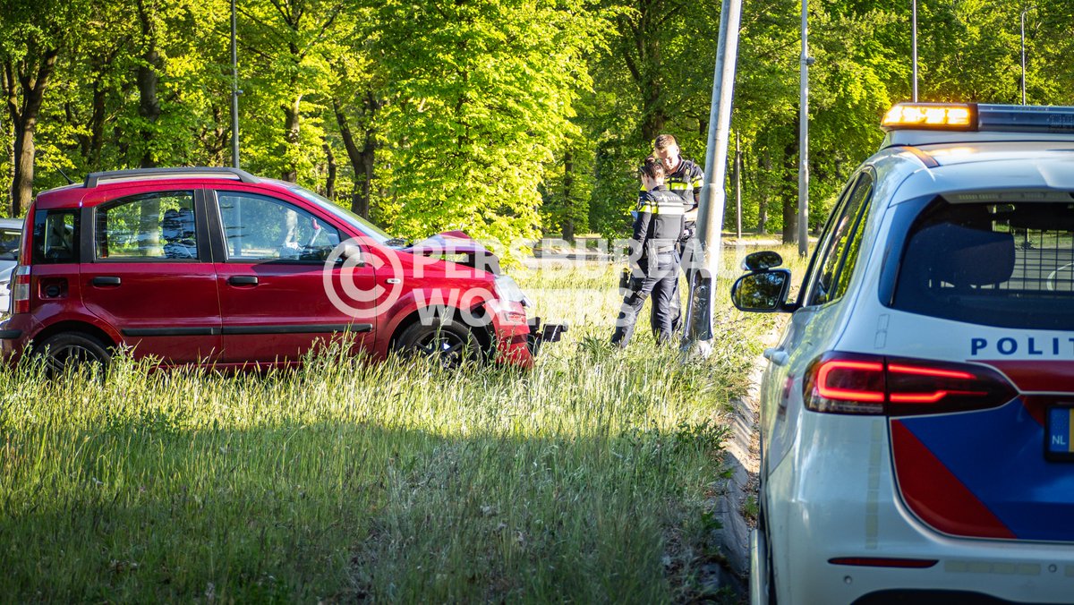 Persbureau Wolters tweet media