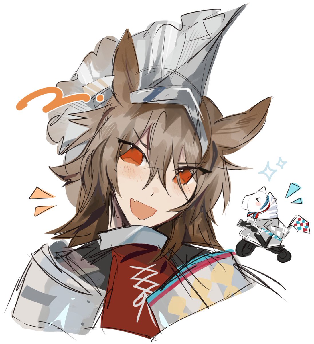 Gams 🐐🐝 tweet media