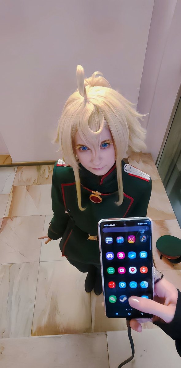 Kironeko tweet media