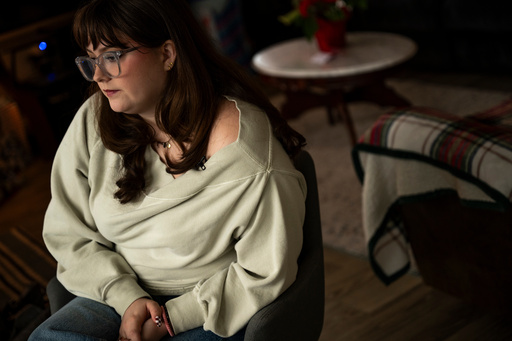 Kathi8Mc's tweet image. Takeaways from AP investigation: Adopted kids confined in for-profit institutions
#adoption
candorium.com/news/202604281…