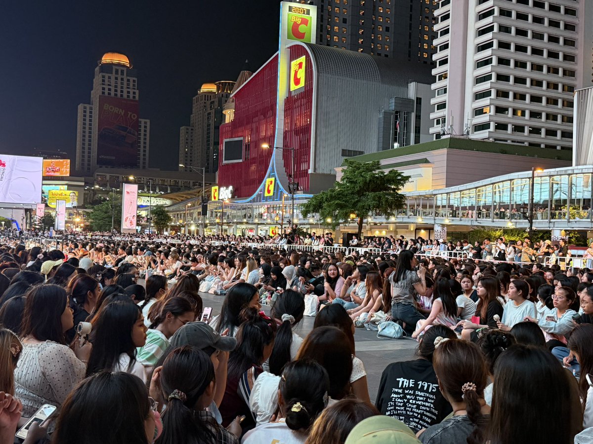 คุณมิ้นจีมี๊ภูธัชชัย tweet media