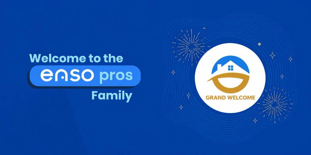 Enso Connect tweet media