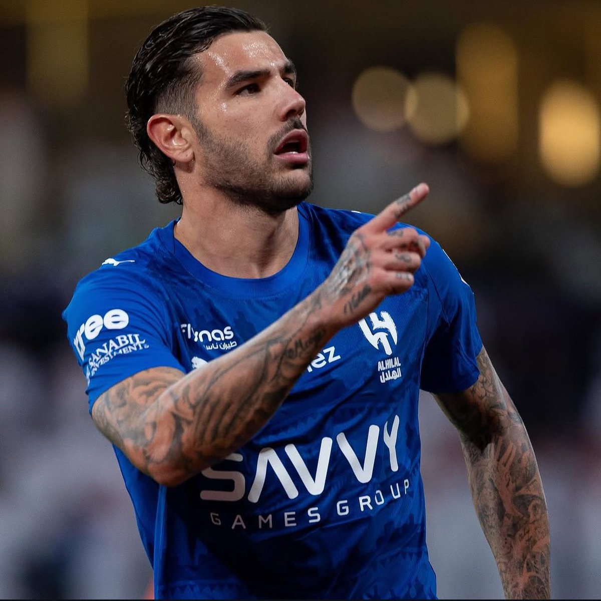 🇦🇷Abdulaziz tweet media