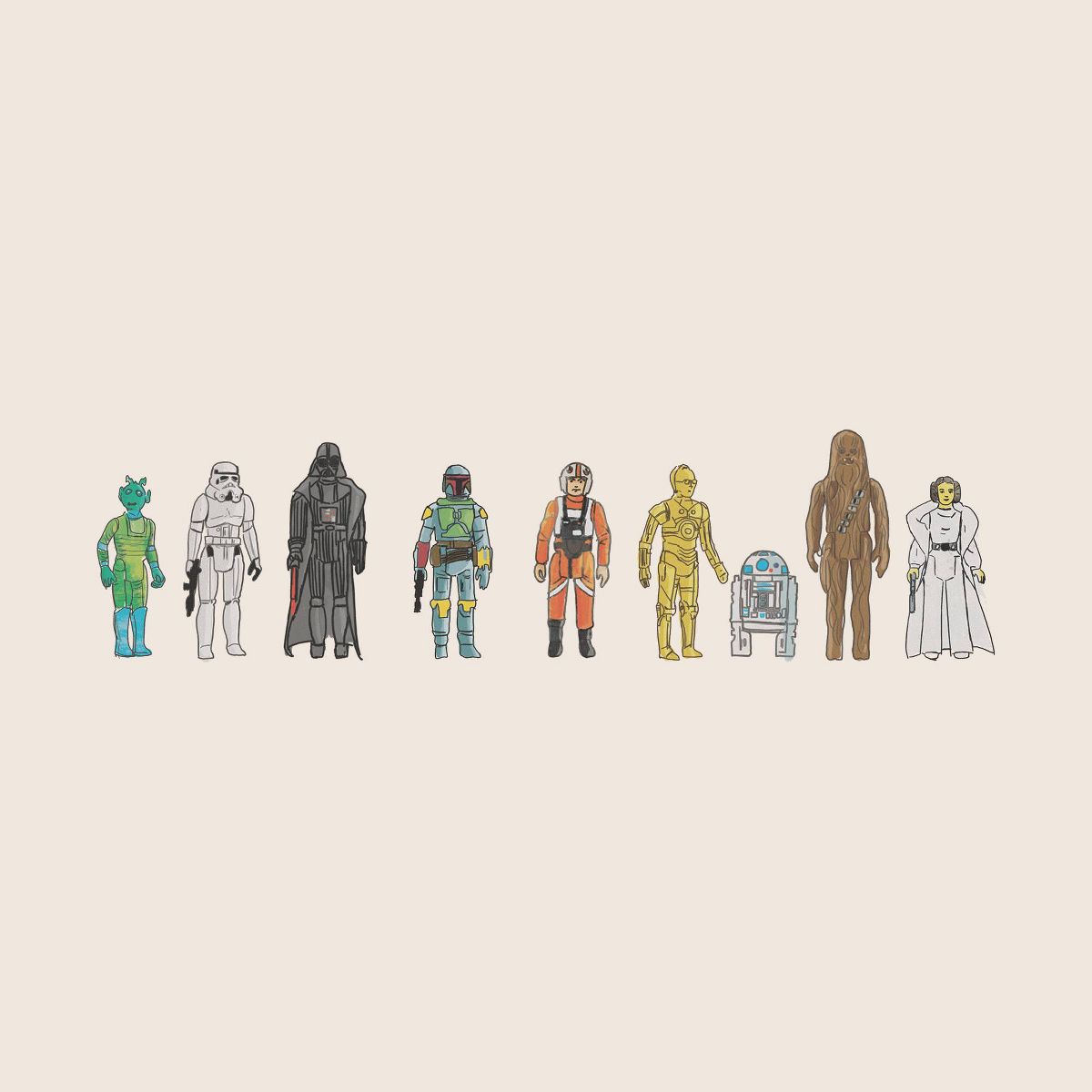 yak_face's tweet image. New Kenner Figure Drawing T-shirt available for preorder at Target &amp;gt;&amp;gt;&amp;gt; target.com/p/men-s-star-w… #kenner #starwars #target