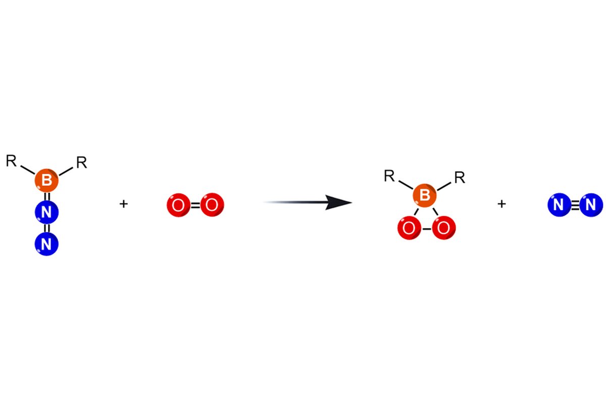 MIT Chemistry tweet media