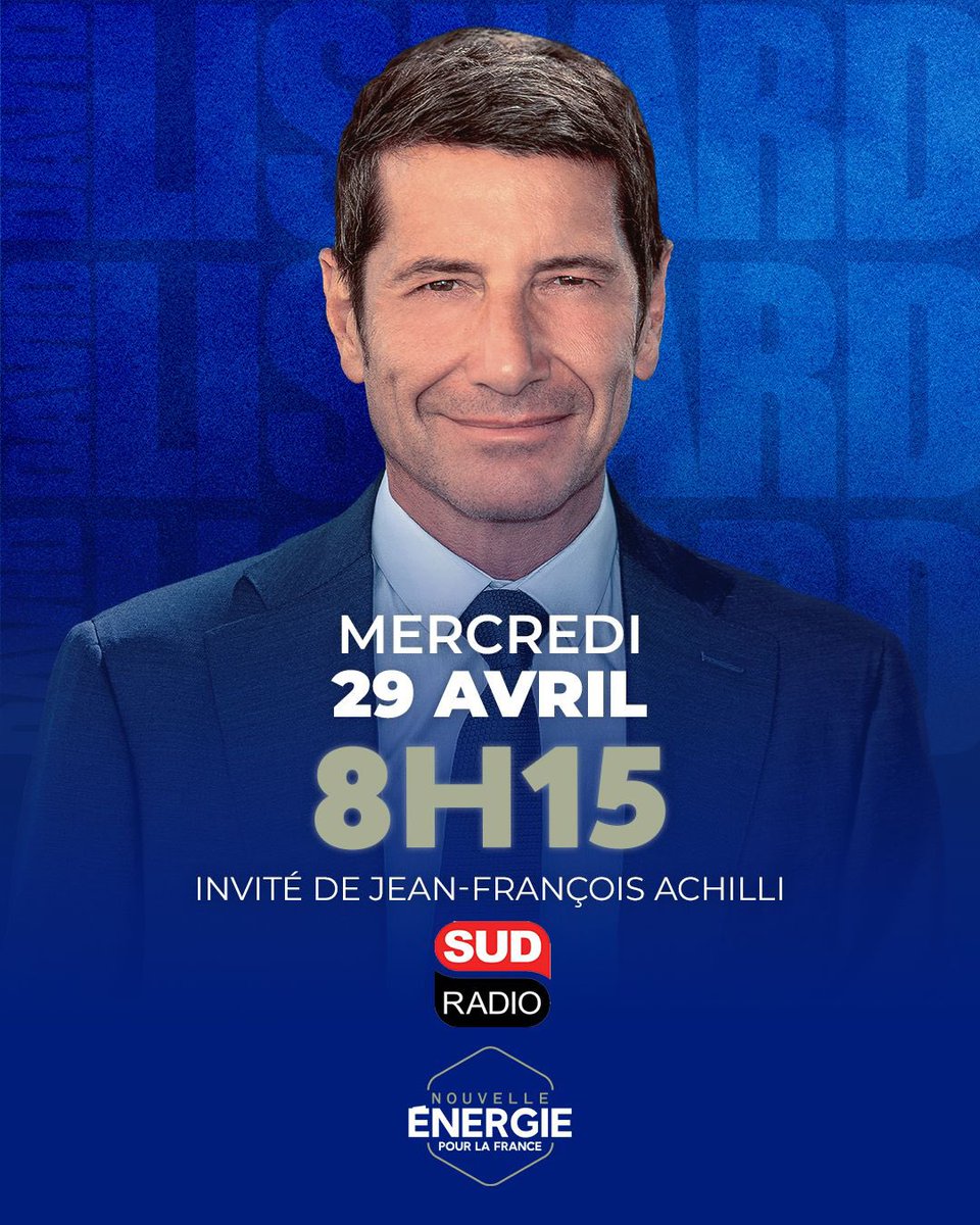 Nouvelle Énergie tweet media