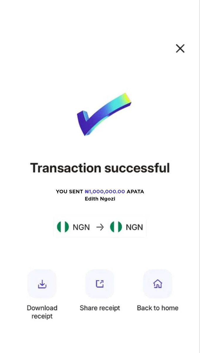 Ègúngun of Africa tweet media