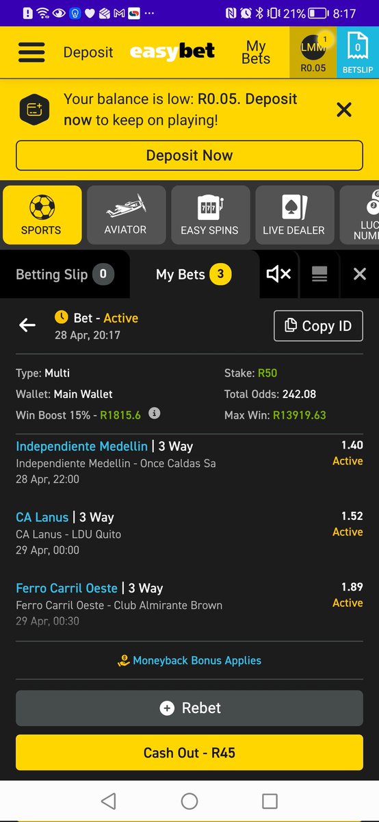 Boomer Gang tweet media