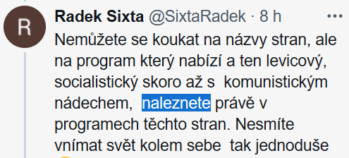 Michael🐻 opět hrdý na 🇨🇿, podporuje 🇺🇦 🇮🇱 tweet media