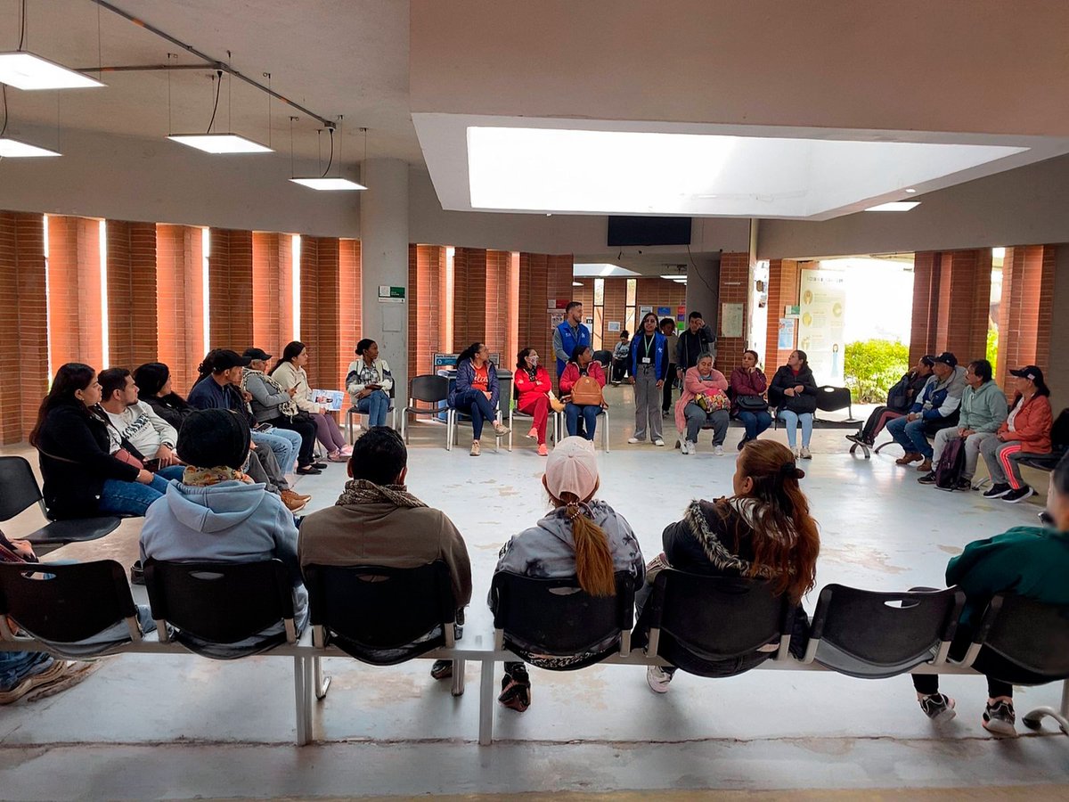 SENA Cundinamarca tweet media