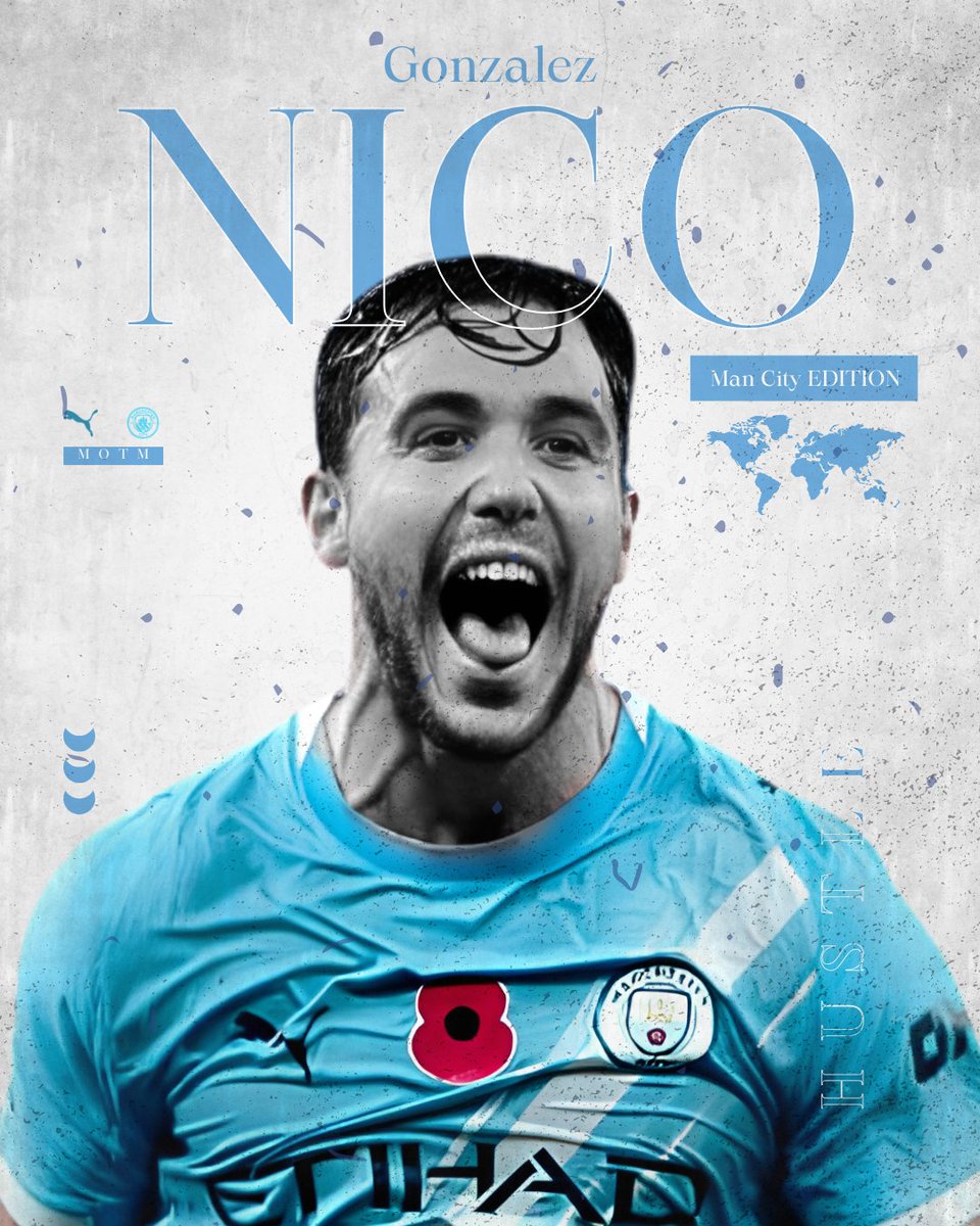 DokjaReads's tweet image. Gonzalez with the thunderbolt. MOTM deserved. City march on! 💥 #FACup #mafc
