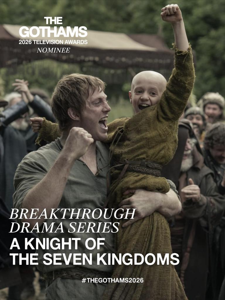 Thrones Updates tweet media