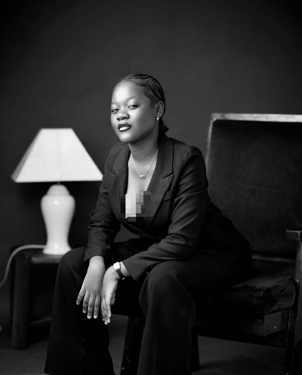 allysonbelemah's tweet image. Laissez la prière vous donner ce que vous ne pouvez pas avoir, obtenez par le savoir ce que tout le monde peut avoir.
#priere #Dieu #priere #crisdelarue