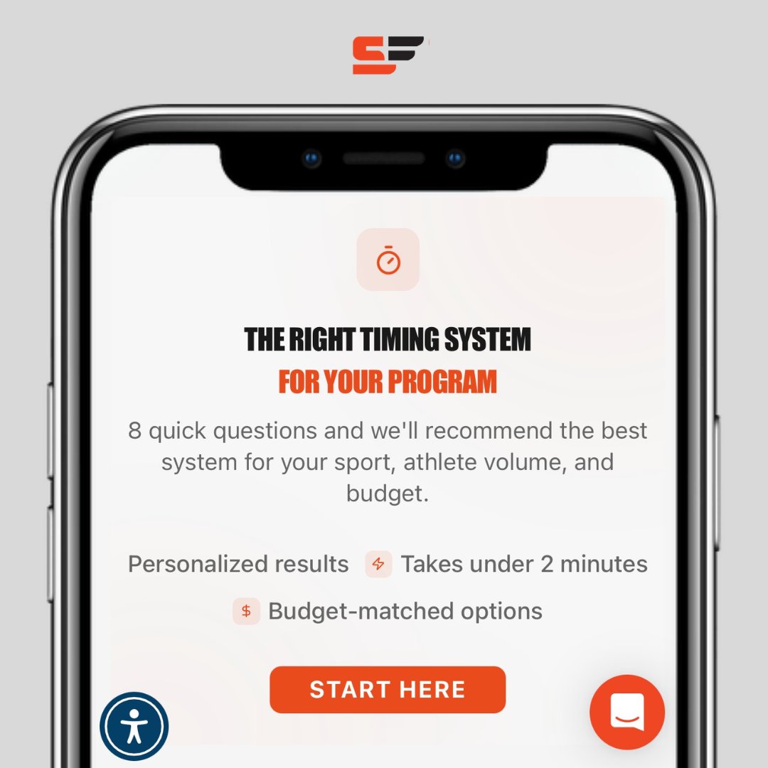 SimpliFaster tweet media