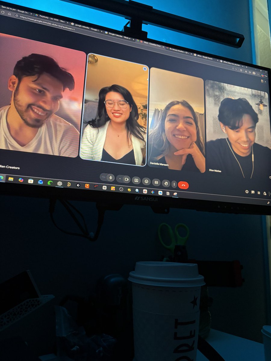 Dion Matias | Male UGC Creator tweet media