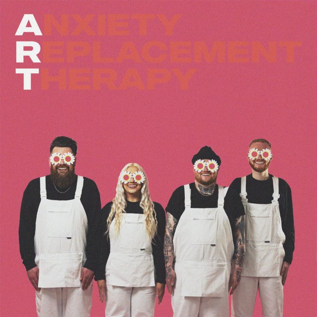 Album of the Day tweet media