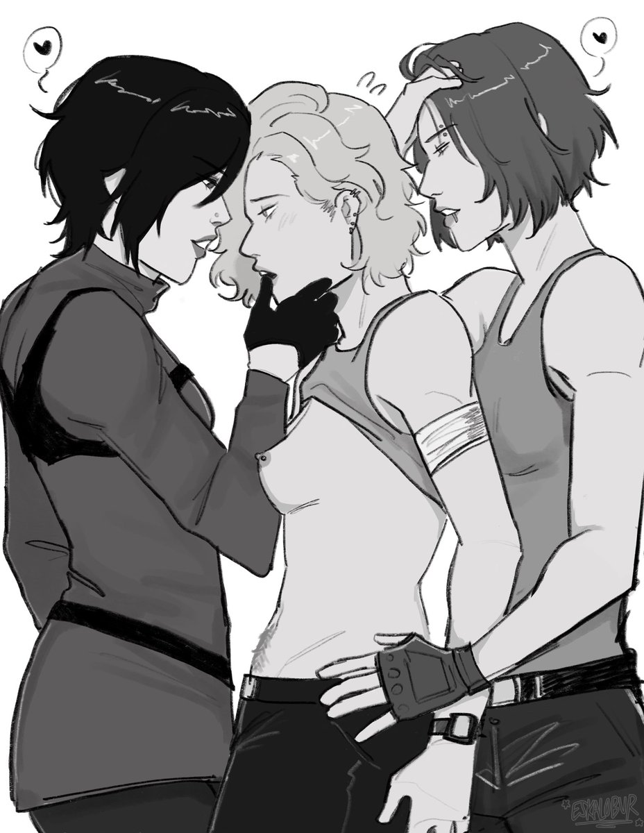 Ace 💤 comms closed!! tweet media