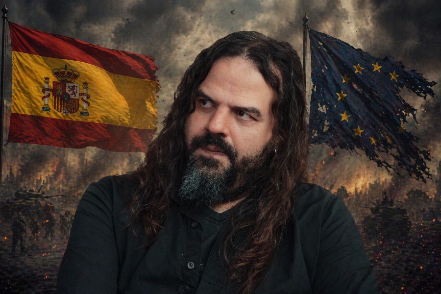 La Iberofonía tweet media