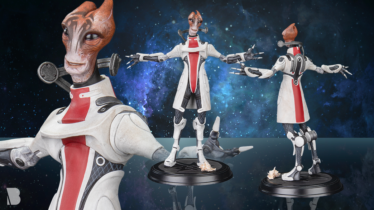 BioWare Gear Store tweet media